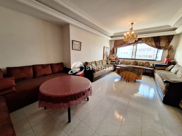 Appartement Casablanca Racine